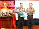 Nhân sự mới Bộ Công an