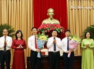 Thủ tướng phê chuẩn Phó Chủ tịch tỉnh Bắc Ninh và Hà Nam