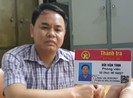 Mạo danh phóng viên, thách thức CSGT khi bị dừng xe