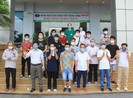 Tin vui chiều 18-8: 42 bệnh nhân COVID-19 được chữa khỏi