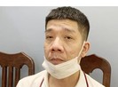 Bị truy nã tội giết người, 'ông trùm' vẫn đi buôn ma túy