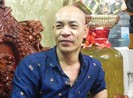 Dũng “trọc” Hà Đông bị khởi tố