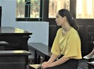 Vụ ngân hàng 'bốc hơi' 2,4 tỉ: Bị cáo Lệ bị phạt 5,5 năm tù