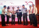 Báo Pháp Luật TP.HCM: Vì lẽ công bằng, quyết chống tiêu cực