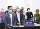 Cựu tổng giám đốc Tổng Công ty Dầu Việt Nam lãnh án tù