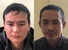 Bắt nghi phạm thứ 2 sát hại nữ sinh Học viên Ngân hàng