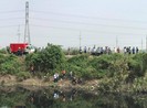 Bắt giữ nghi phạm sát hại nữ sinh Học viện Ngân hàng