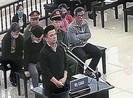 Đại án BIDV: Tổng giám đốc 'bù nhìn' nói mình chỉ là cái bóng