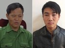 5 cha con bị tạm giữ vì tình nghi giết 2 người hàng xóm