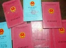 Bộ Công an giải đáp về việc bỏ sổ hộ khẩu