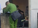 1 thượng úy công an bị đánh tử vong khi giải quyết xô xát