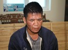 Bắt nghi phạm hiếp dâm, sát hại cô gái 17 tuổi