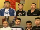 Thanh niên 26 tuổi cầm đầu băng nhóm cho vay lãi 'cắt cổ'
