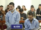 Lập mưu sát hại xe ôm để lấy tiền chơi game
