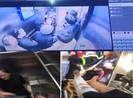 Thang máy rơi tự do, 11 người cùng gia đình gặp nạn