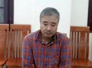 Tài xế xe ôm mạo danh công an 'chìm'