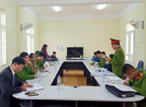 7 lãnh đạo và cựu cán bộ trong cùng 1 xã bị bắt giam