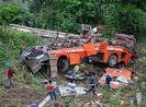 Cục CSGT: Sẽ thống kê tai nạn giao thông theo cách mới