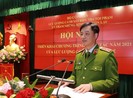 Bộ Công an đẩy nhanh tiến độ điều tra các vụ án tham nhũng