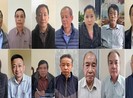 Đề nghị truy tố 19 bị can tại dự án gang thép Thái Nguyên