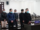 Trùm đa cấp Liên Kết Việt bị đề nghị án chung thân