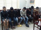 16 trinh sát Hà Nội vào Quảng Trị bắt nhóm hacker trẻ