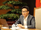 Xử lý nghiêm các đường dây tổ chức nhập cảnh trái phép