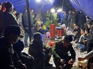 Bộ Công an bắt giang hồ Hải 'lu' và Trung 'quý'
