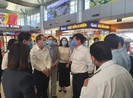 Khánh Hòa kiến nghị trang bị thêm máy xét nghiệm COVID-19