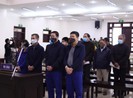 Thiếu tướng quân đội dỏm lừa 100 tỉ lãnh án chung thân