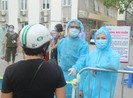 Thêm 2 ca COVID-19 ở TP.HCM, dương tính sau 20 ngày nhập cảnh