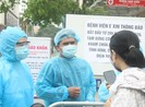 Thêm 2 ca COVID-19 ở TP.HCM và Long An, 3 bệnh nhân đang nặng
