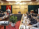 Bắc Giang: Tạm dừng phương tiện đi, đến Hải Dương, Quảng Ninh