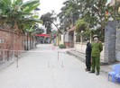 Công an căng mình chống COVID-19 tại Hải Dương, Quảng Ninh