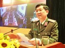 Bộ Công an: Siết chặt việc thăm gặp, tiếp xúc với phạm nhân