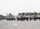 Bộ Công an: Duy trì lực lượng đảm bảo an ninh sau Đại hội XIII