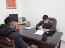Tìm được người tung tin bệnh nhân COVID đi hát 'có tay vịn'