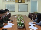Bị triệu tập vì nói bệnh nhân COVID ‘chết bớt đi cho đỡ chật’