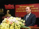 Thủ tướng: Triệt phá băng nhóm, không để tội phạm lộng hành