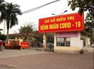 Chiều 8-2: Thêm 45 ca COVID-19 mới, riêng TP.HCM có 25 ca