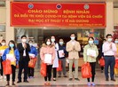 Tin vui ngày 30 Tết: 27 ca COVID-19 được công bố khỏi bệnh