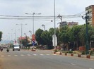 2 xe mô tô tông nhau khiến 4 người tử vong
