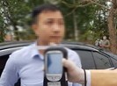 Tài xế ô tô ‘dính' cồn vì… tưởng nghỉ Tết CSGT không làm việc