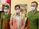 Bắt giam cựu phó giám đốc Sở Y tế tỉnh Sơn La