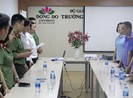 Hé lộ danh tính những người xài bằng giả Đại học Đông Đô