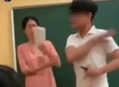 Thông tin chính thức vụ ‘học sinh tát giáo viên’