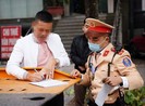 Cục trưởng CSGT: Giảm tối đa cán bộ ra đường làm nhiệm vụ