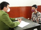 Kẻ say đâm bị thương trưởng công an xã và người dân