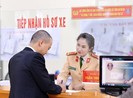 Người dân 4 quận ở Hà Nội thay đổi nơi đăng ký xe