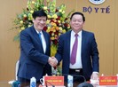 ‘Thời gian ngắn nữa, Việt Nam sẽ chiến thắng đợt dịch thứ 3’